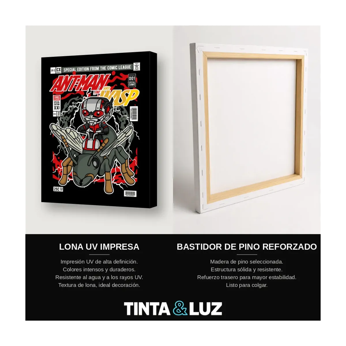 ANT-MAN