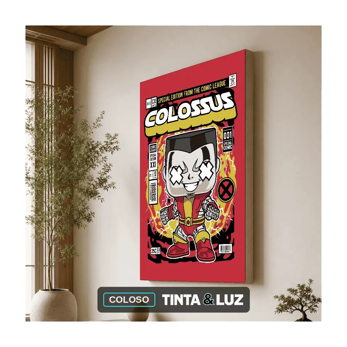 COLOSO