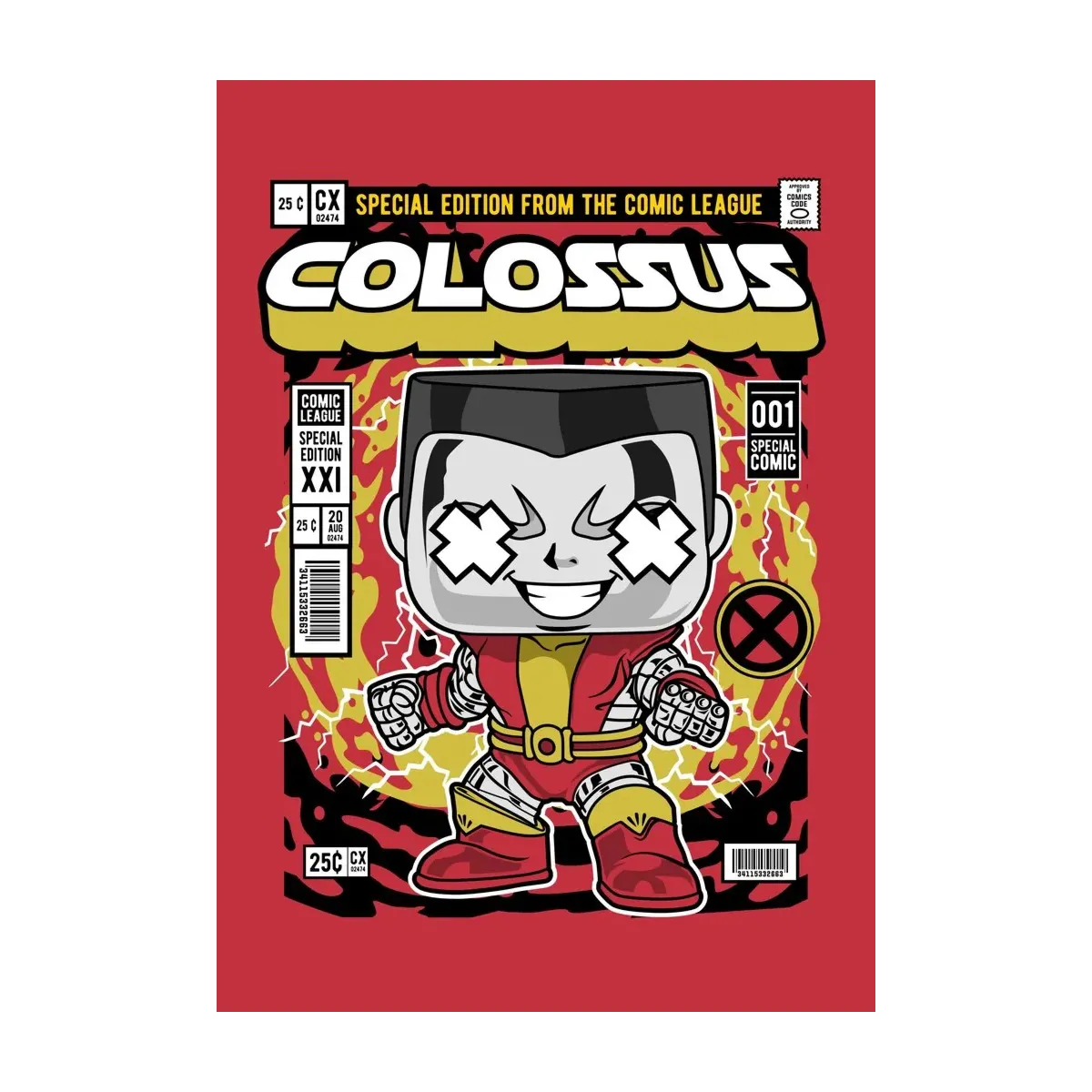 COLOSO