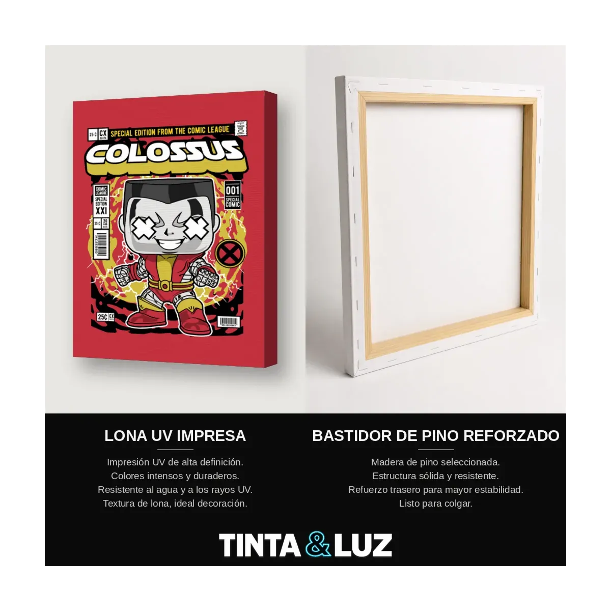 COLOSO