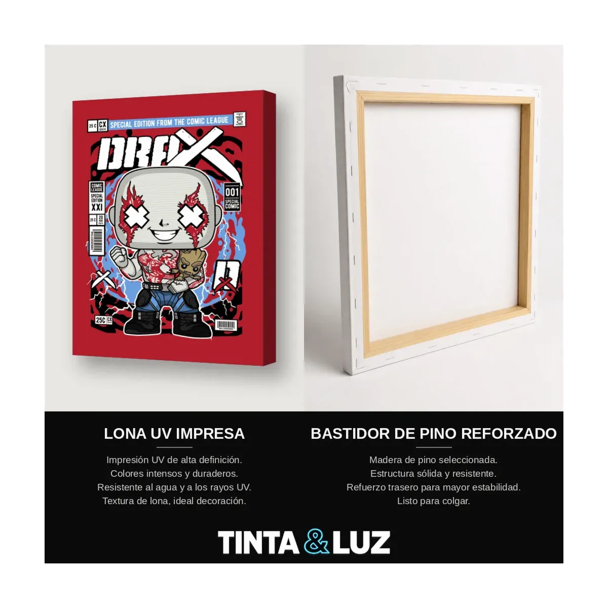 DRAX