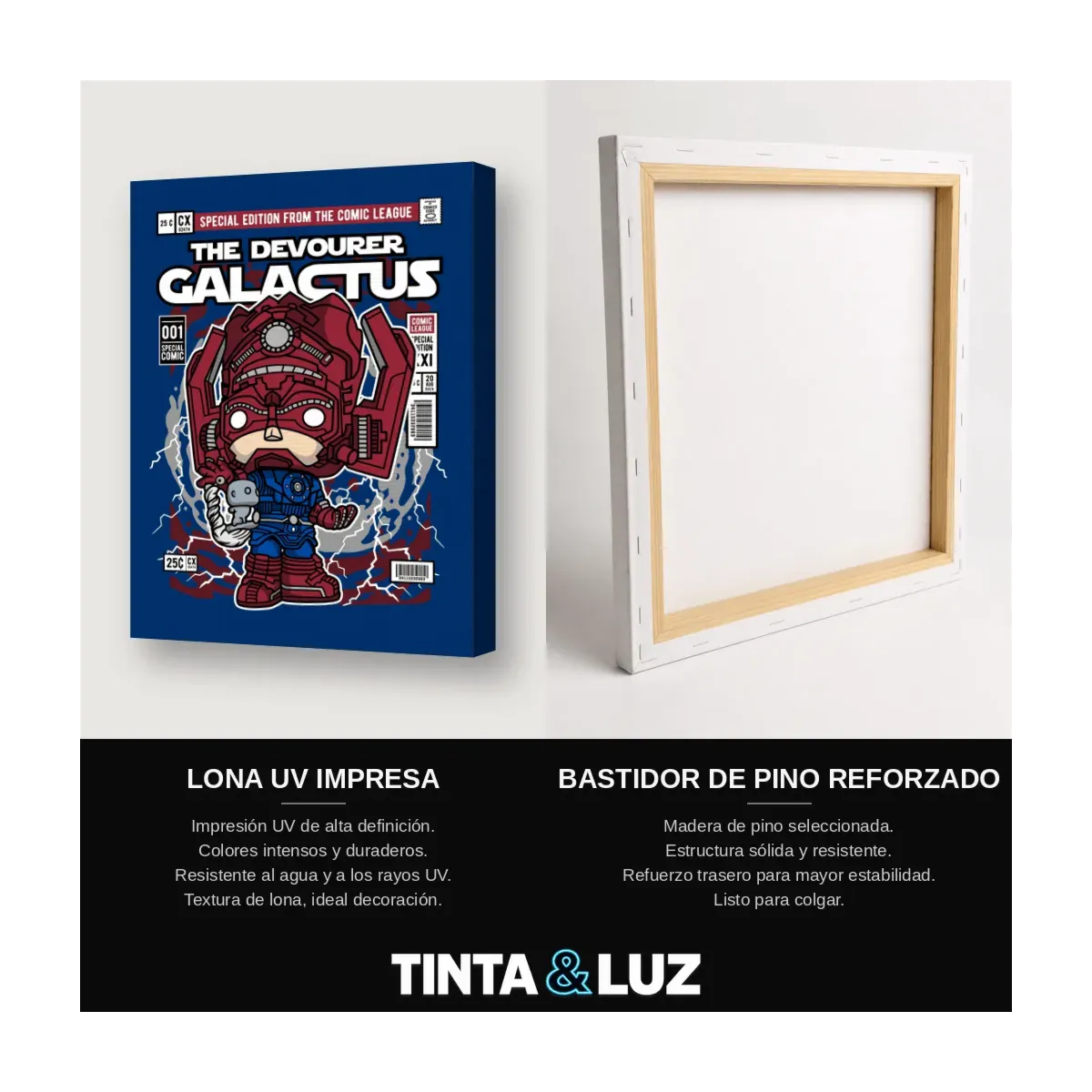 GALACTUS