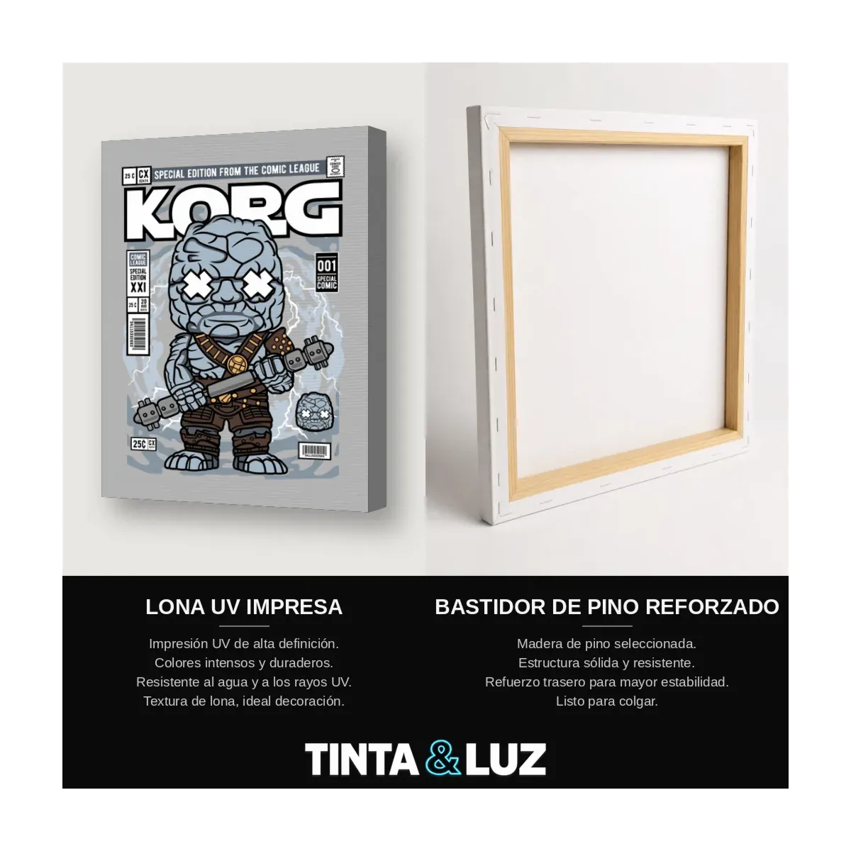 KORG