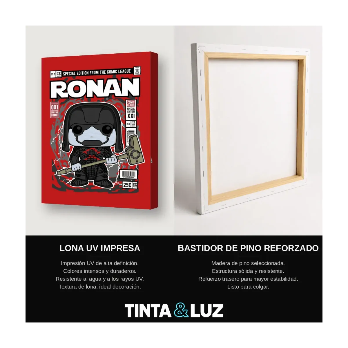 RONAN