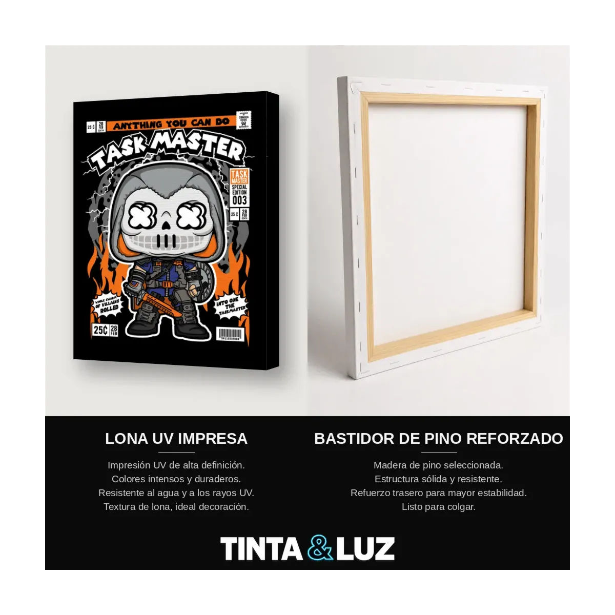 TASKMASTER