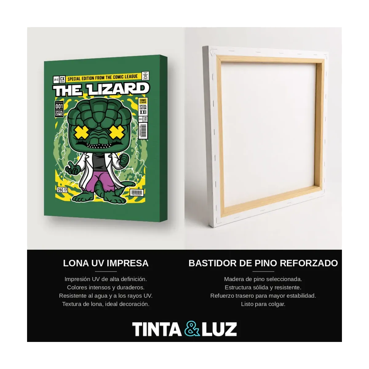 LAGARTO