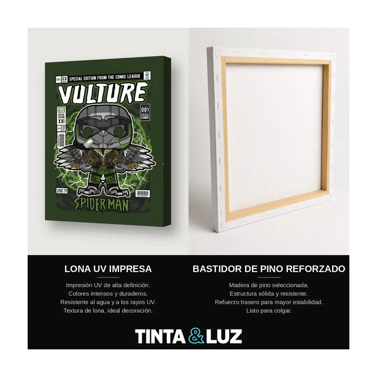BUITRE