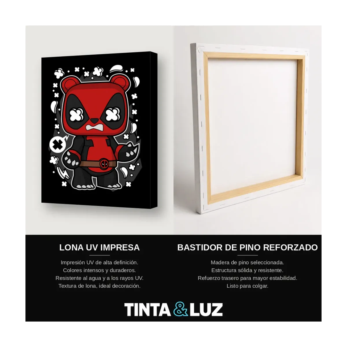 OSO ROJO
