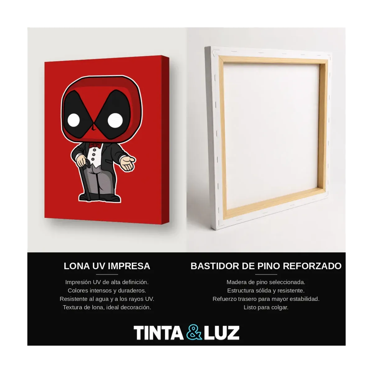 DEADPOOL