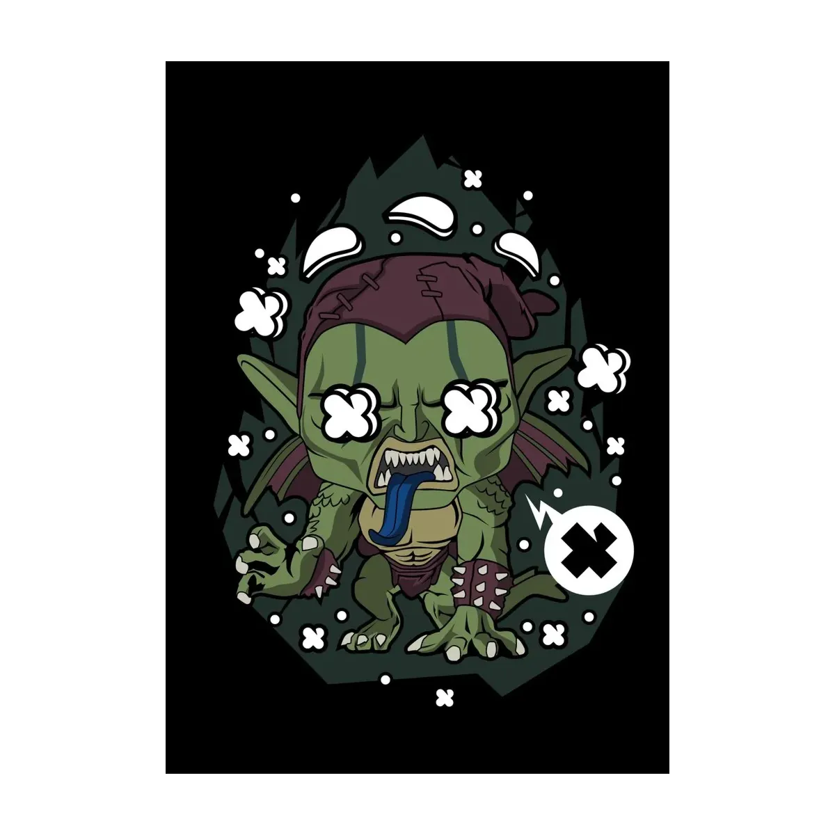 GROOT