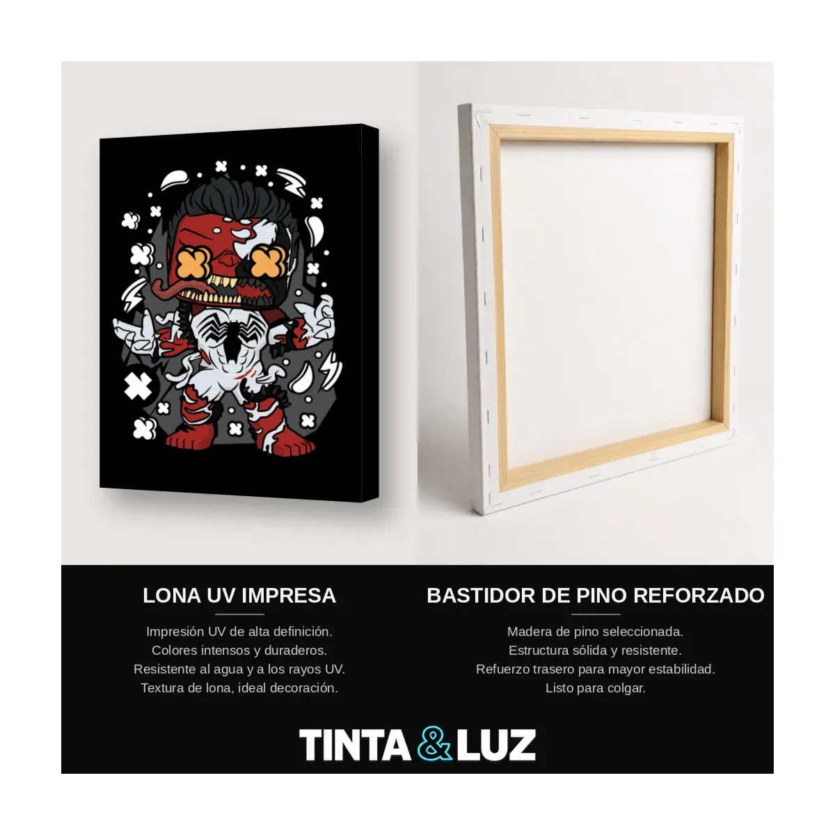 PUNISHER CALAVERA