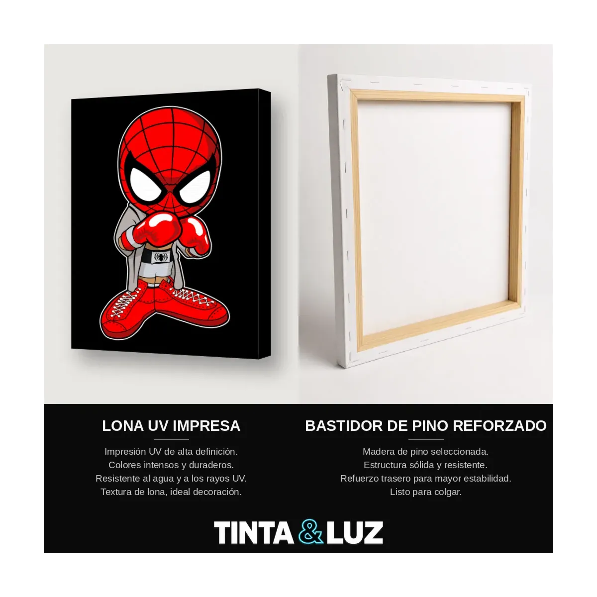 SPIDER-MAN FURIOSO