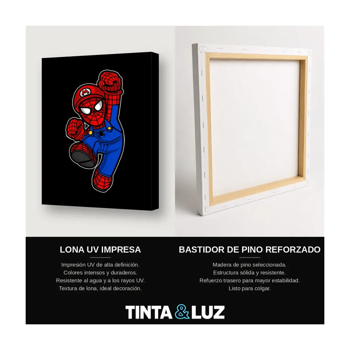 SPIDER-MAN CLÁSICO