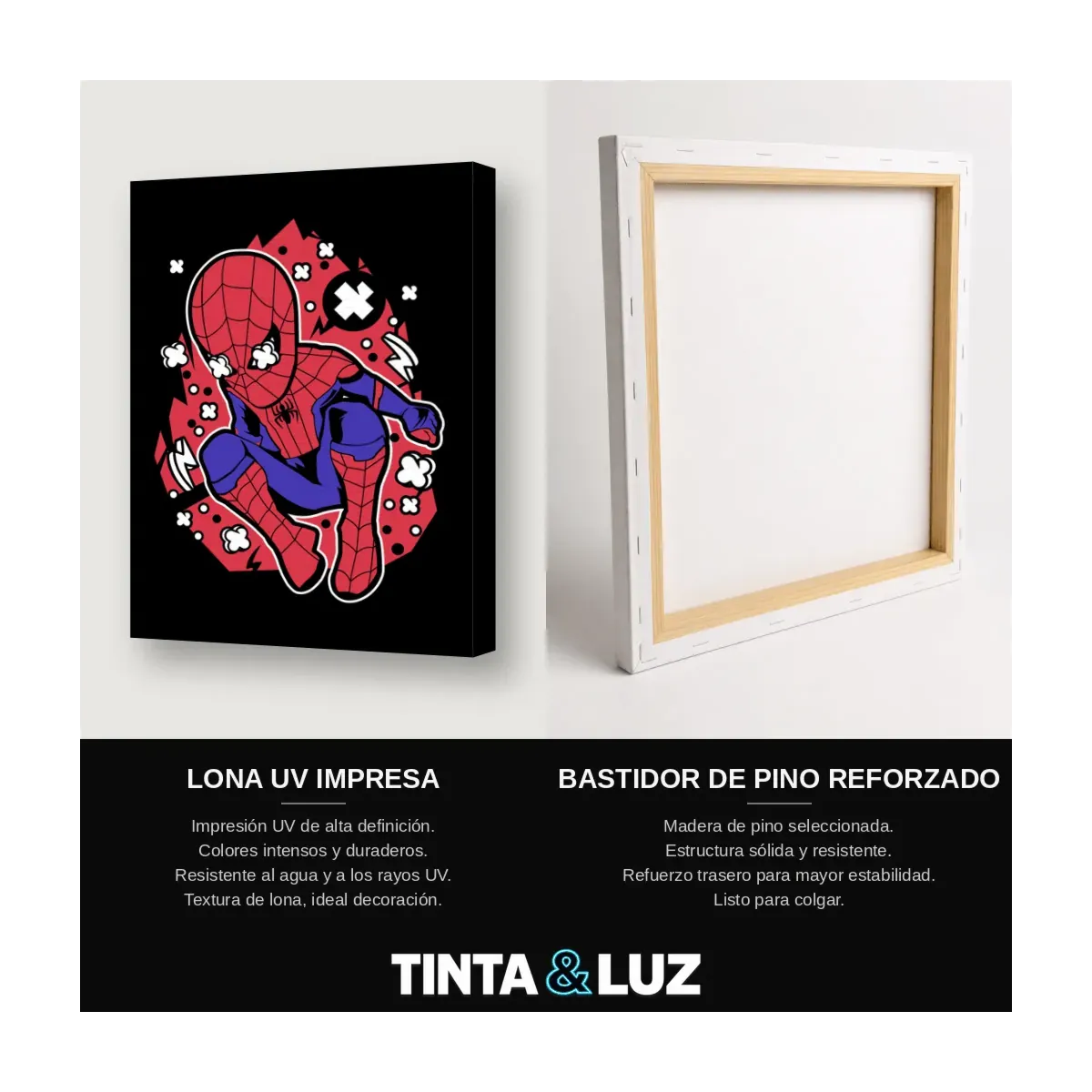 SPIDER-VERSE