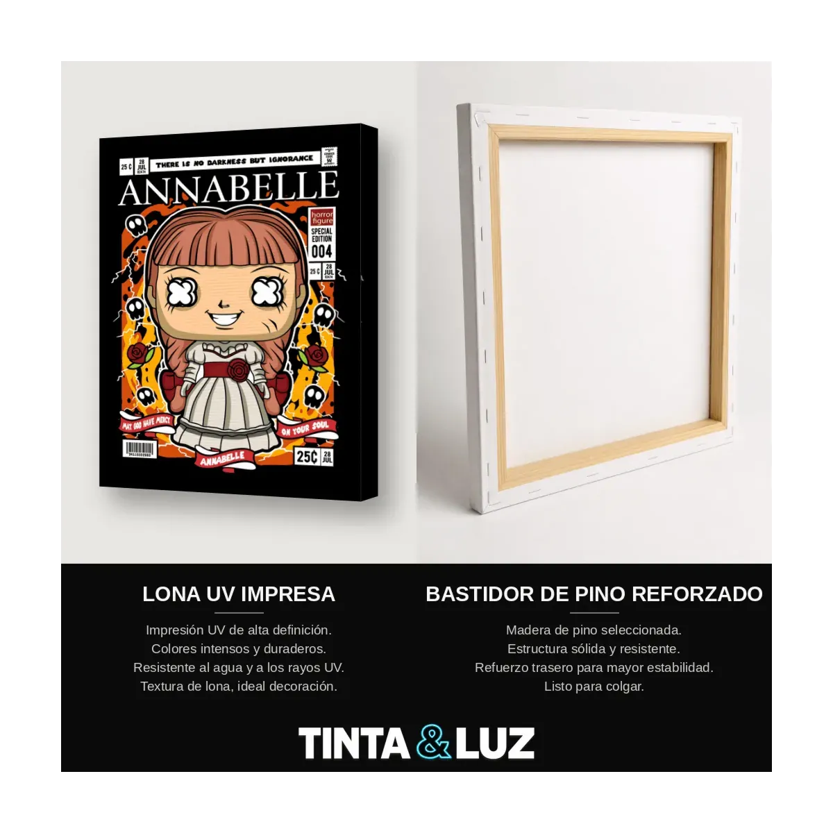 ANNABELLE