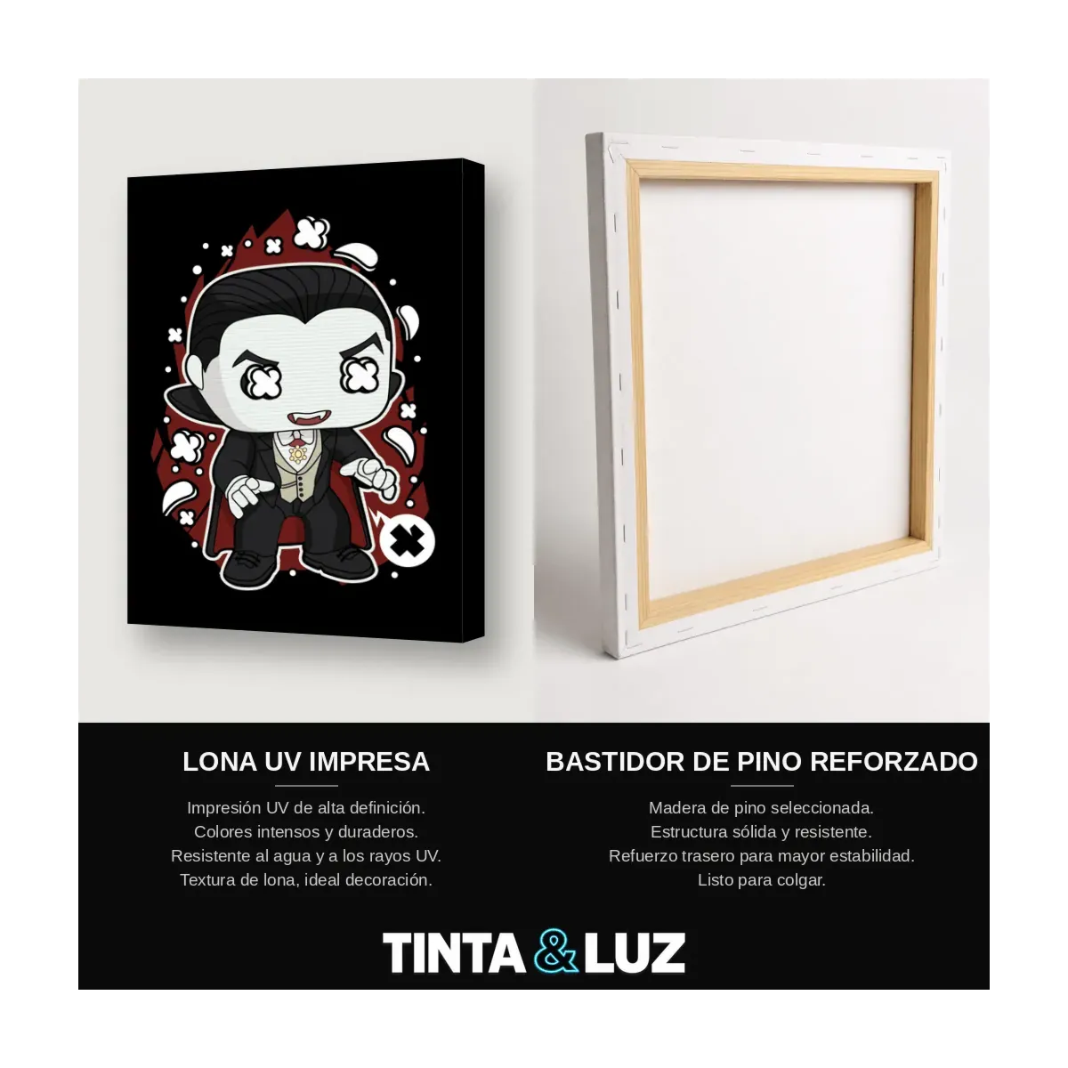 DRÁCULA