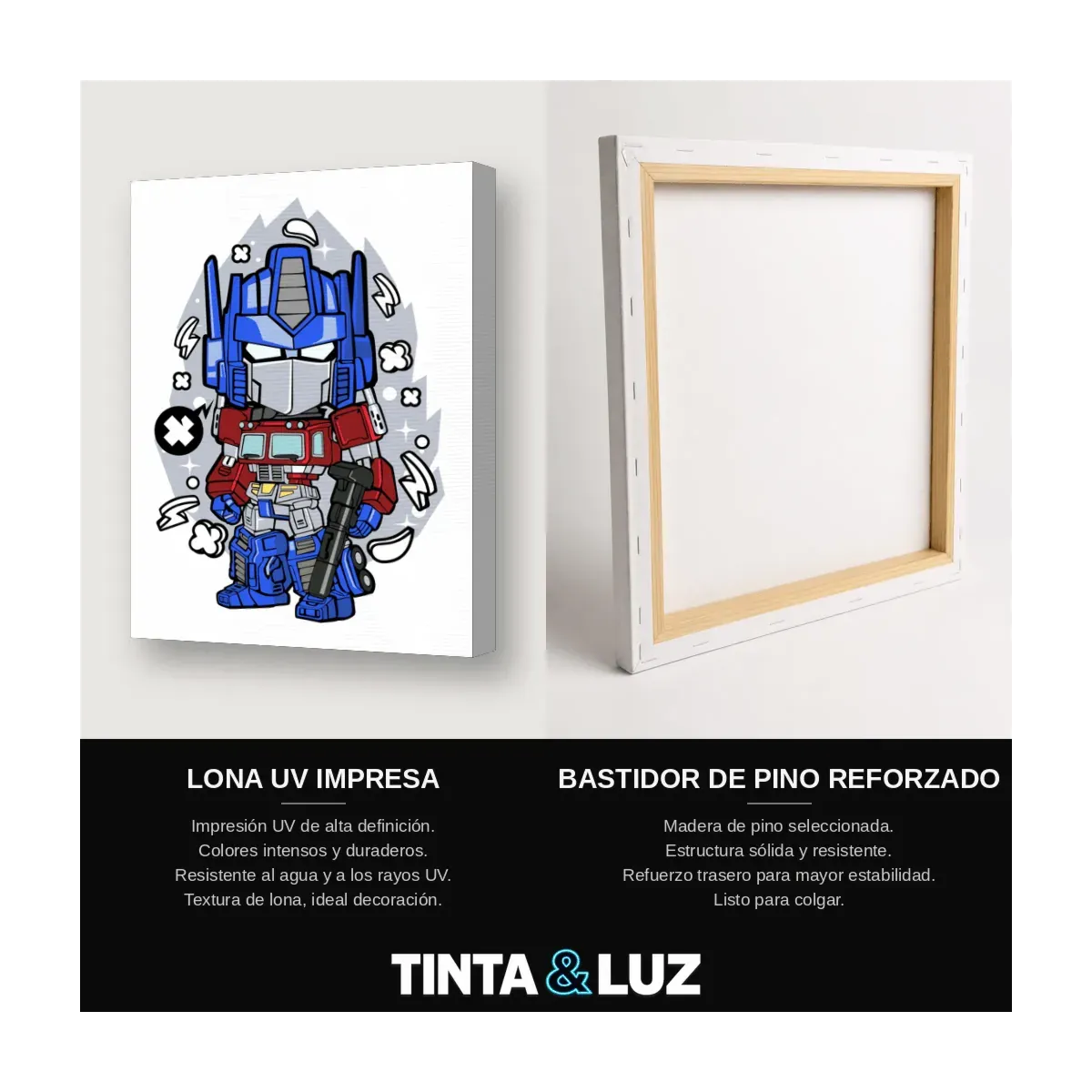 OPTIMUS PRIME