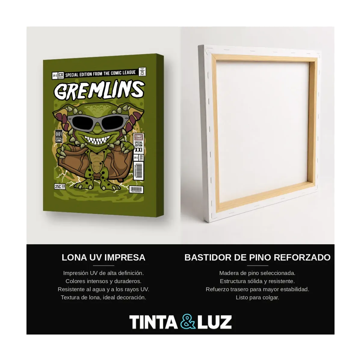 GREMLINS