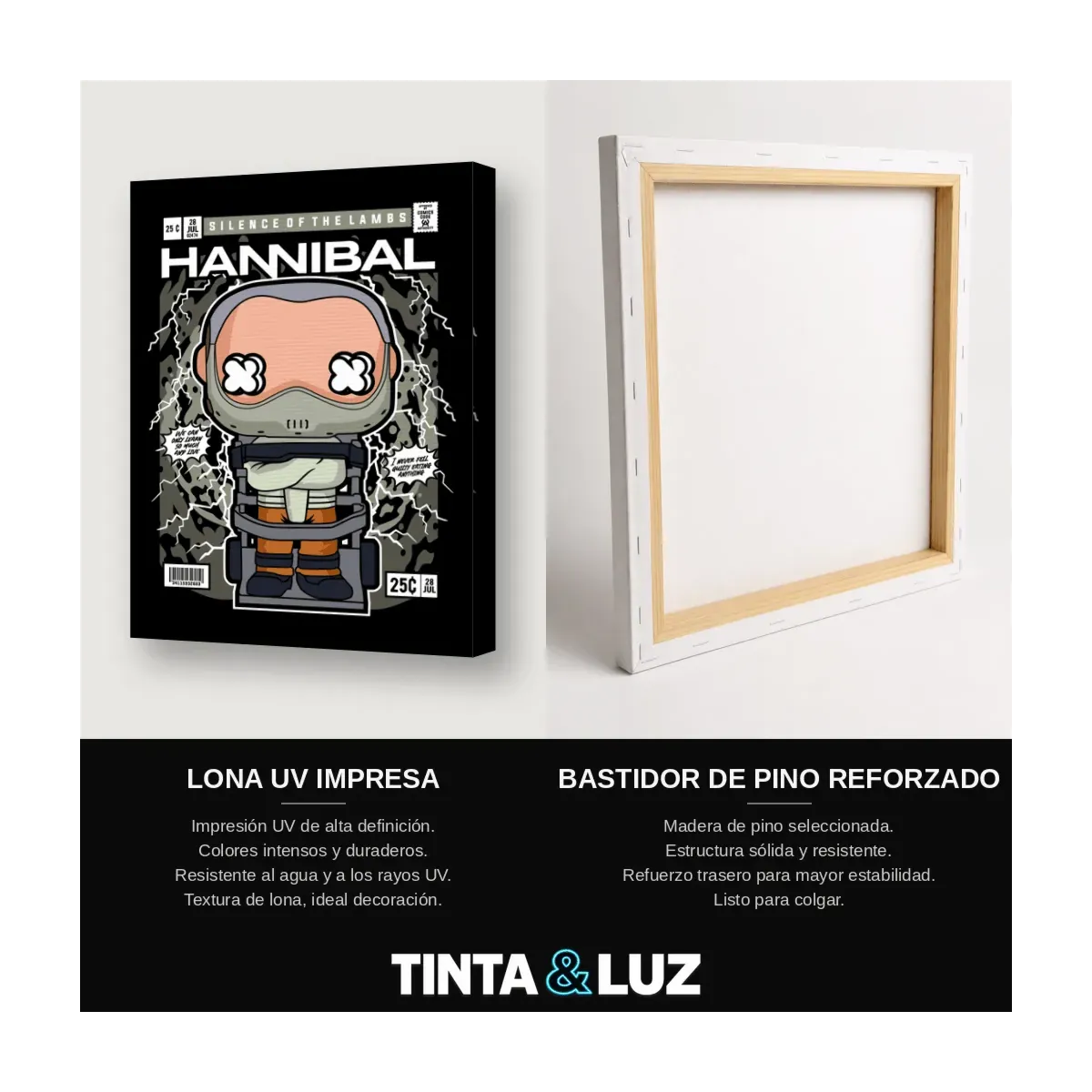 HANNIBAL