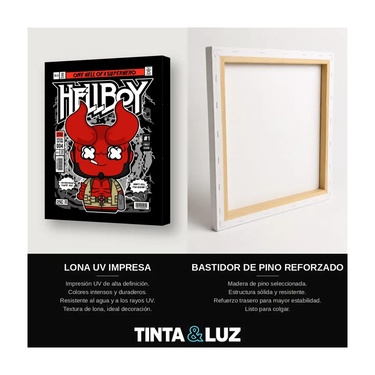 HELLBOY