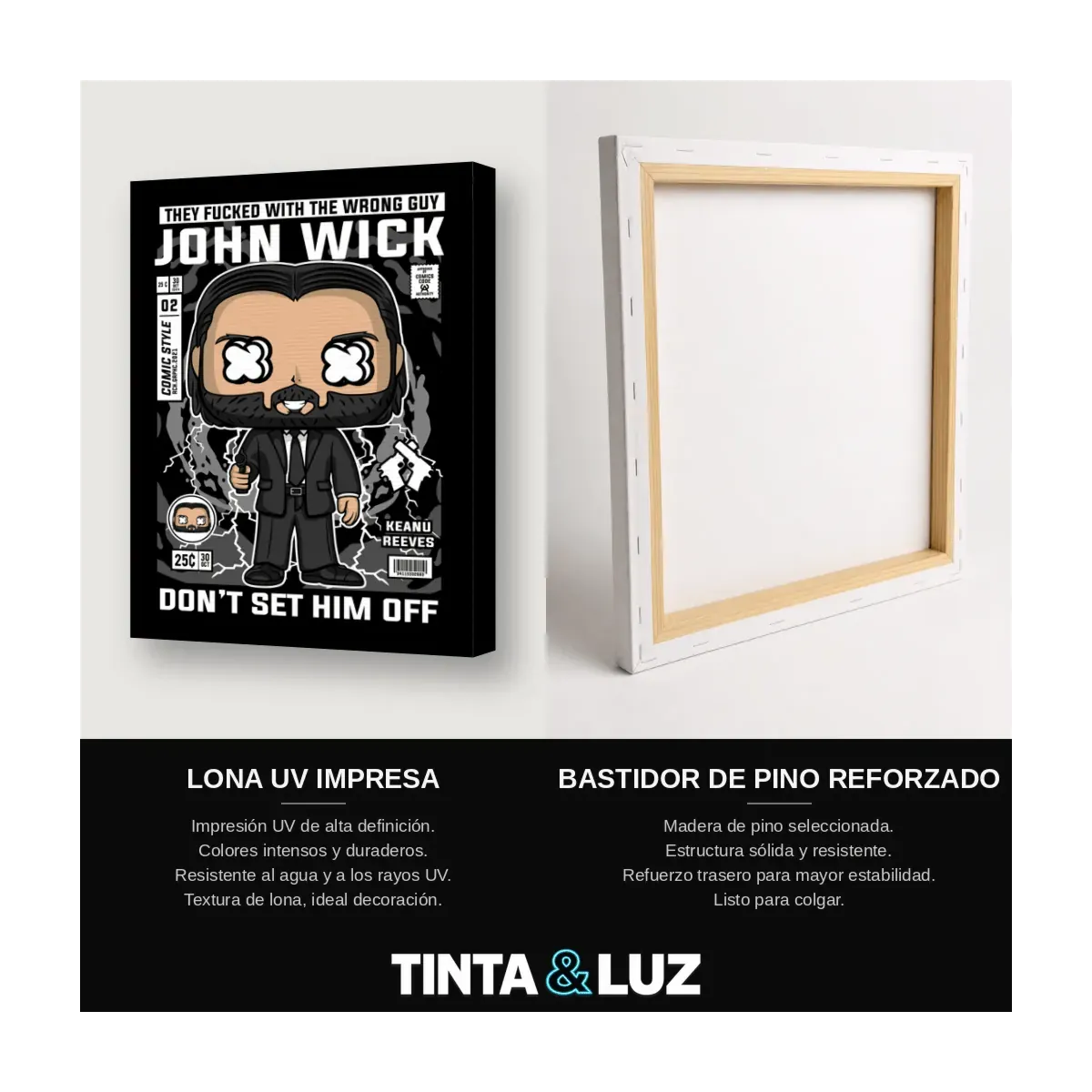 JOHN WICK