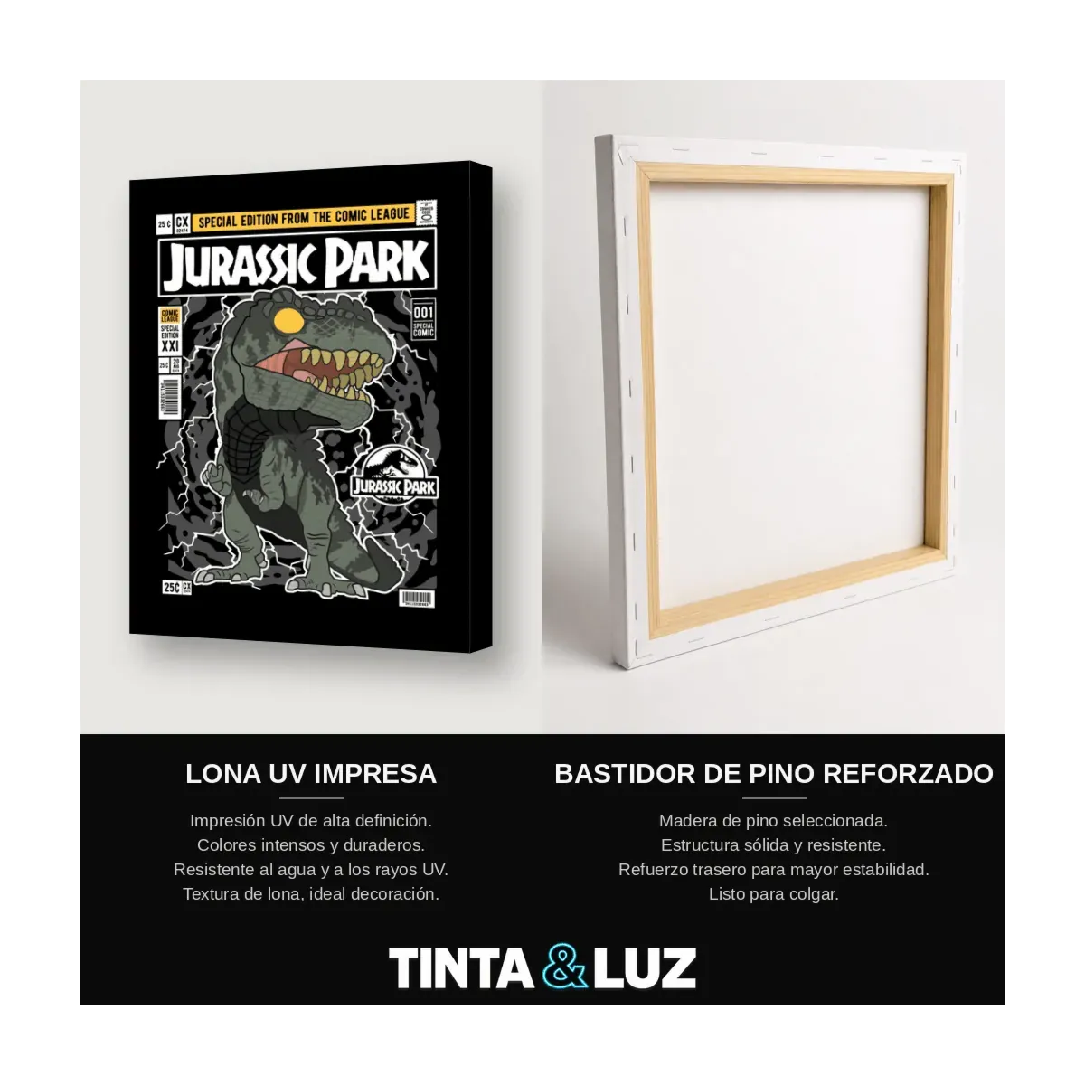JURASSIC PARK