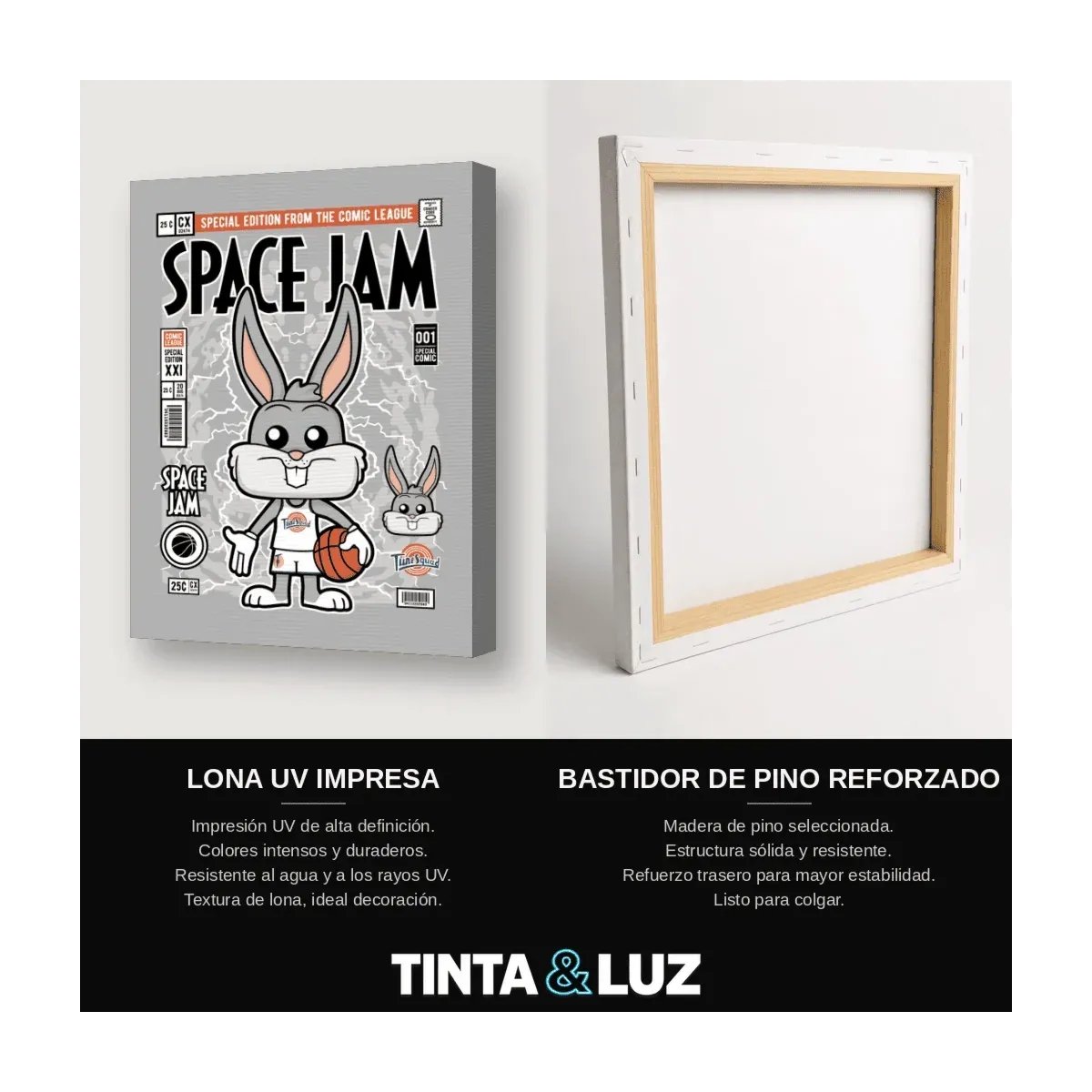 SPACE JAM