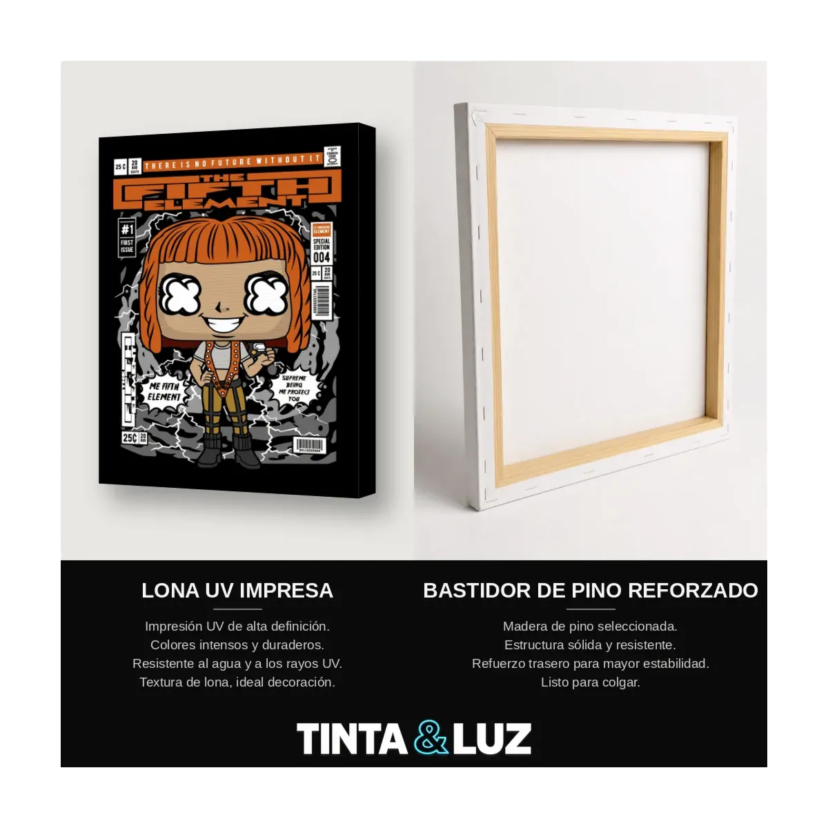 CINE DE CULTO