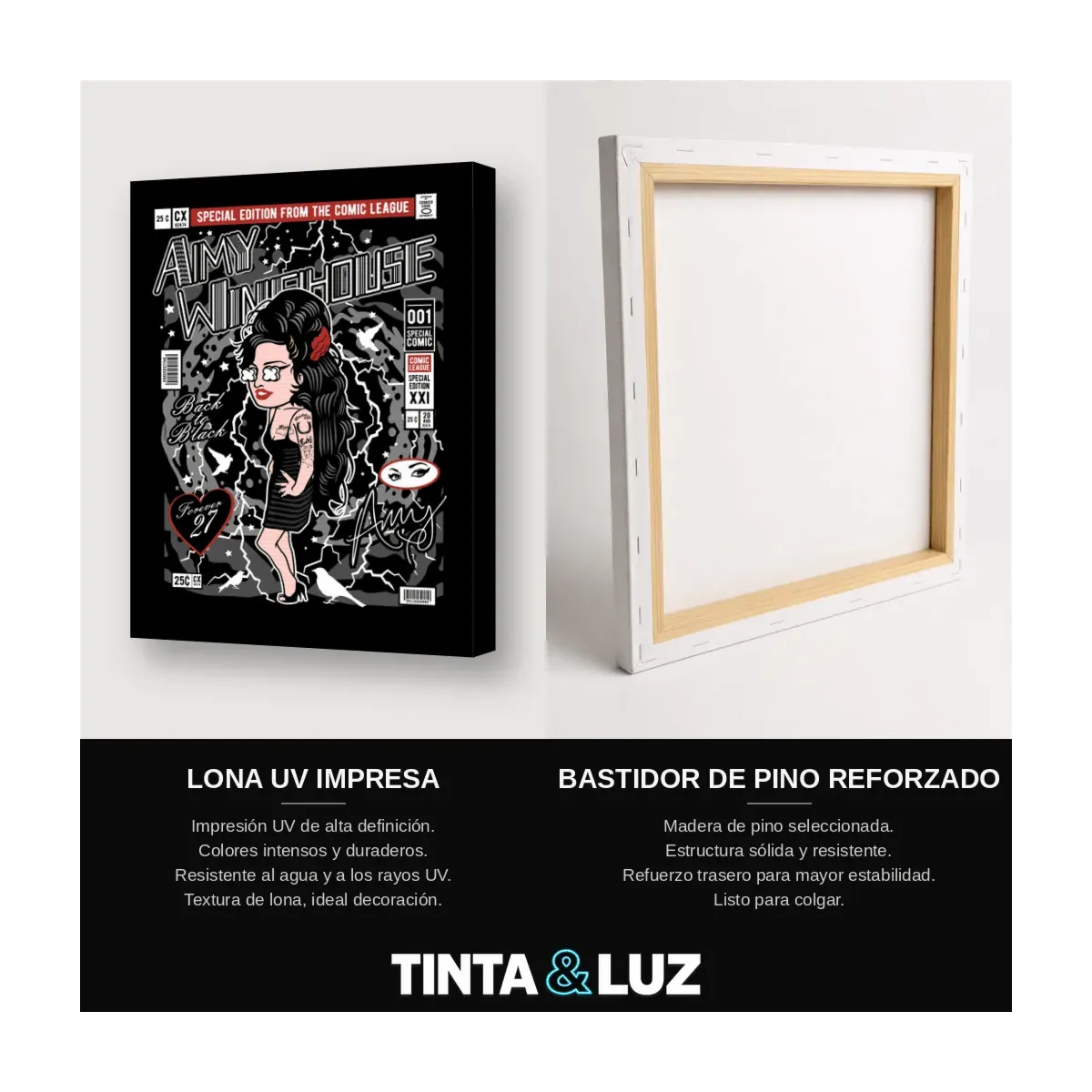 ARTISTA URBANO