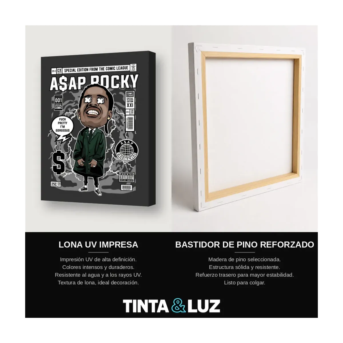 A$AP ROCKY