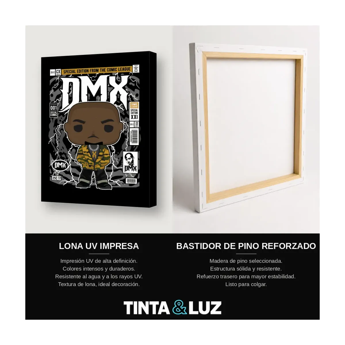 DMX
