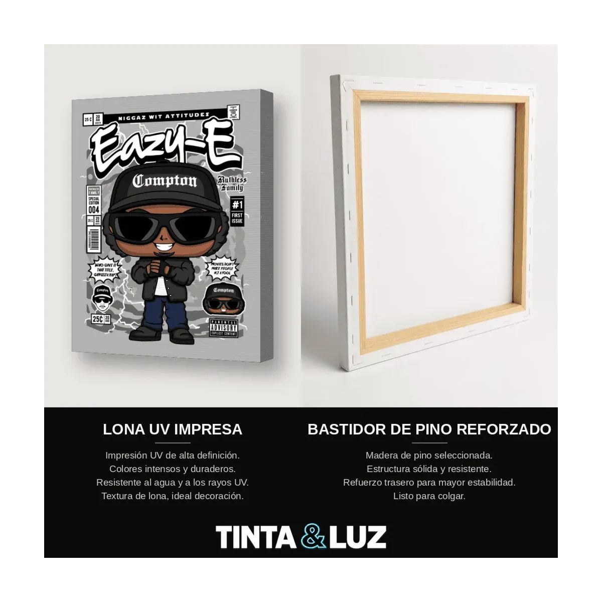 EAZY-E
