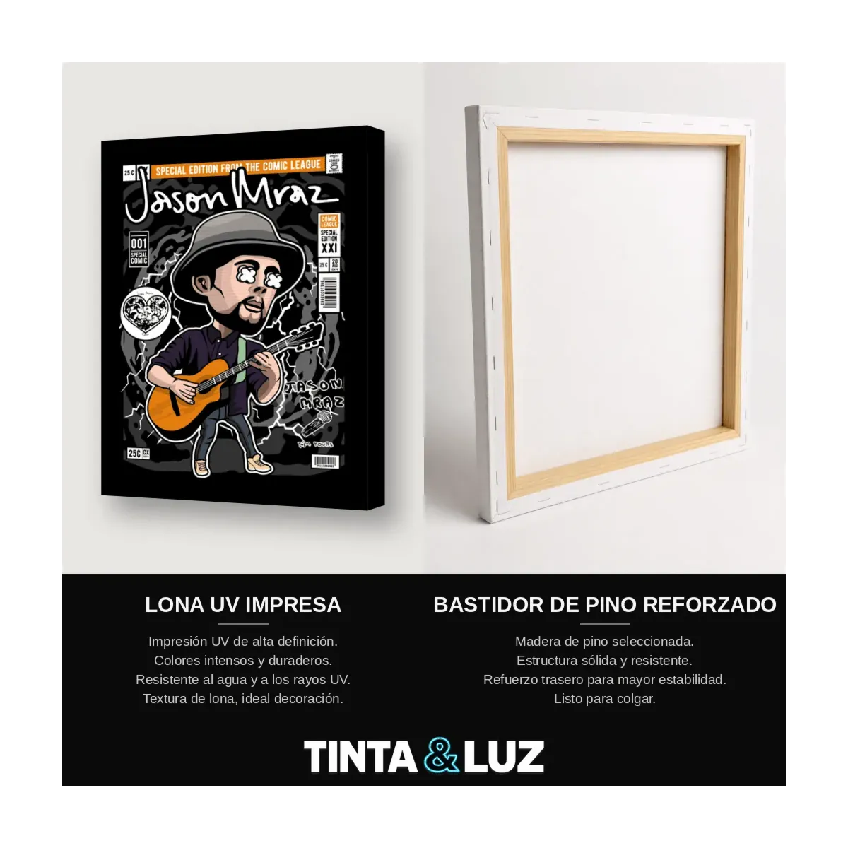JASON MRAZ