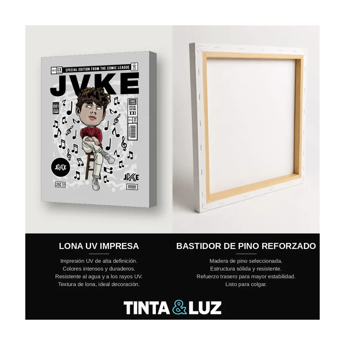 JVKE