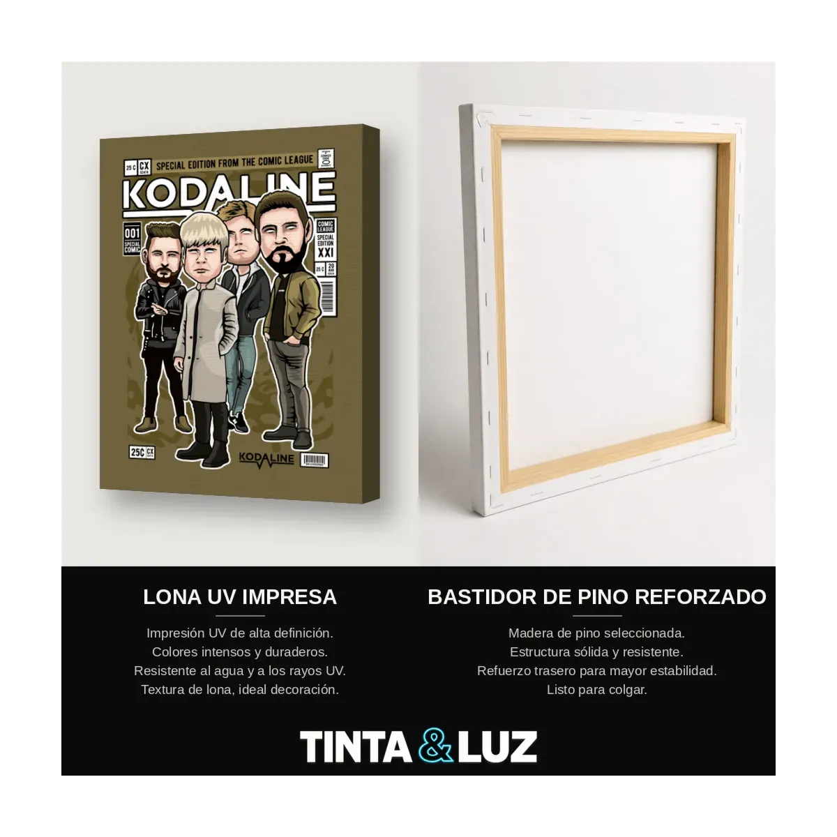 KODALINE
