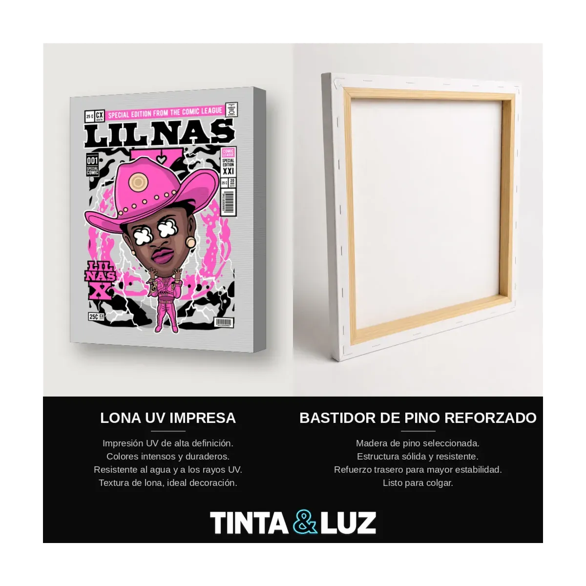 LIL NAS X