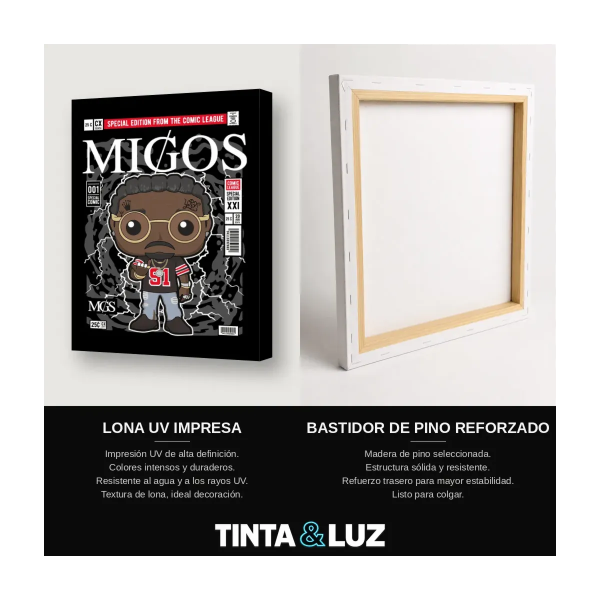 MIGOS