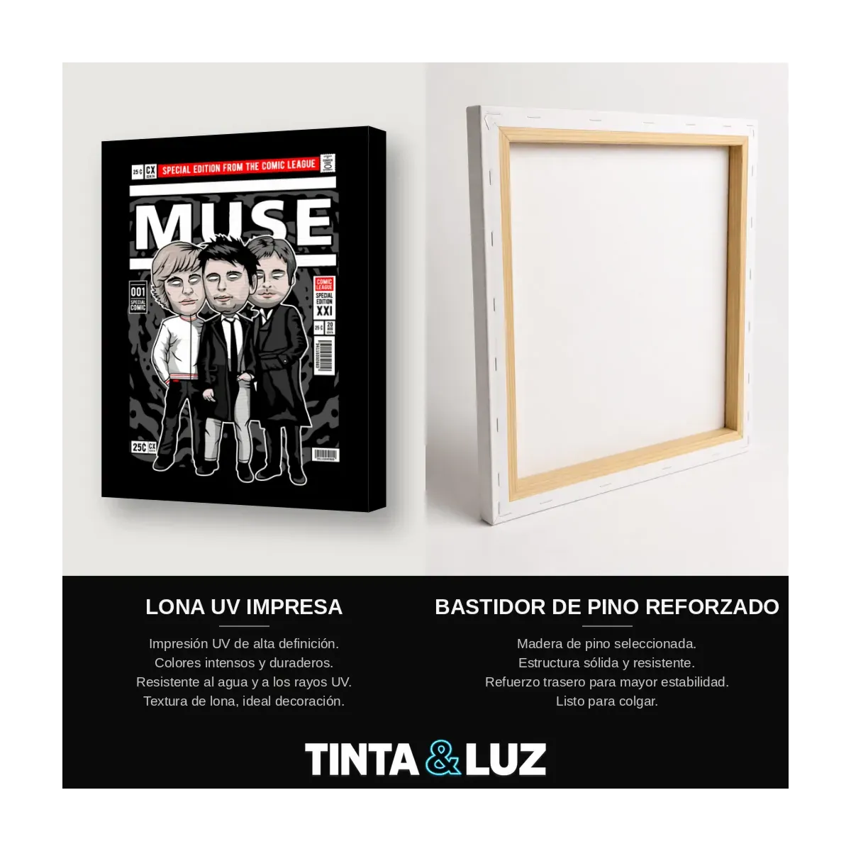 MUSE