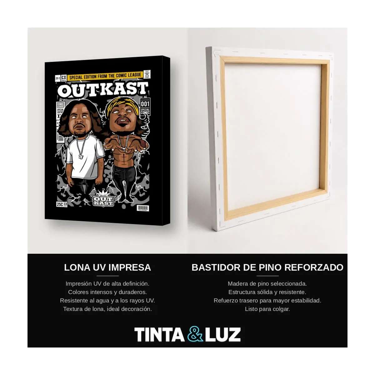 OUTKAST