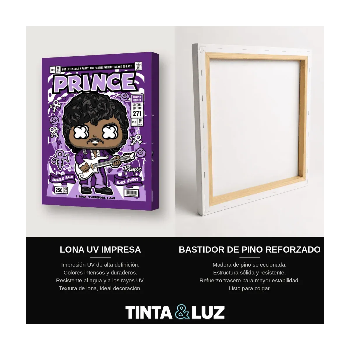 PRINCE