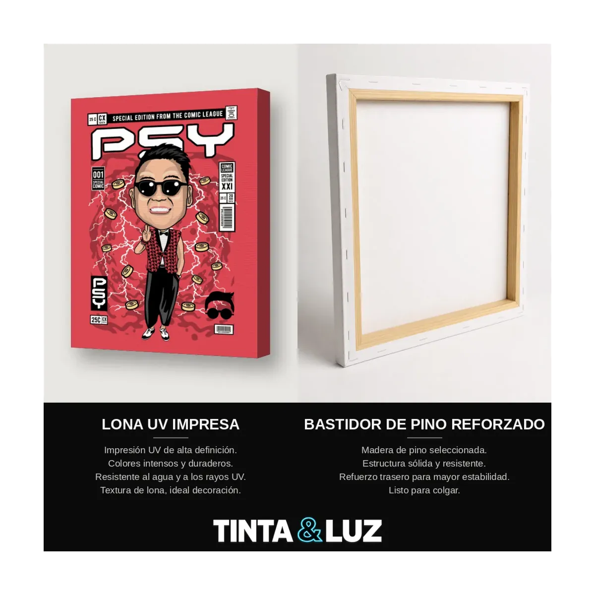 PSY