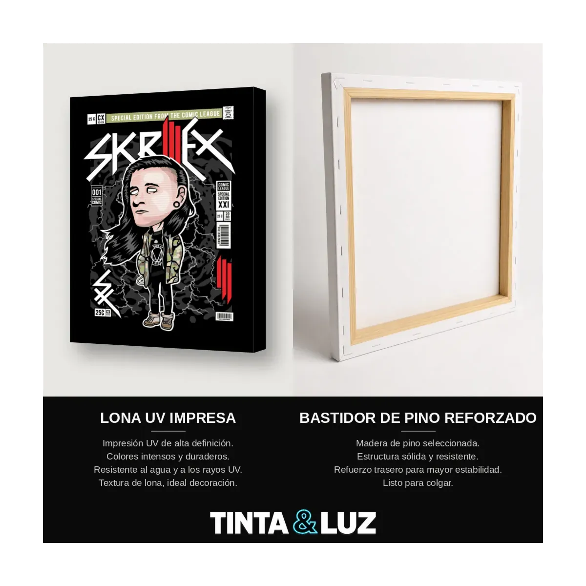 SKRILLEX