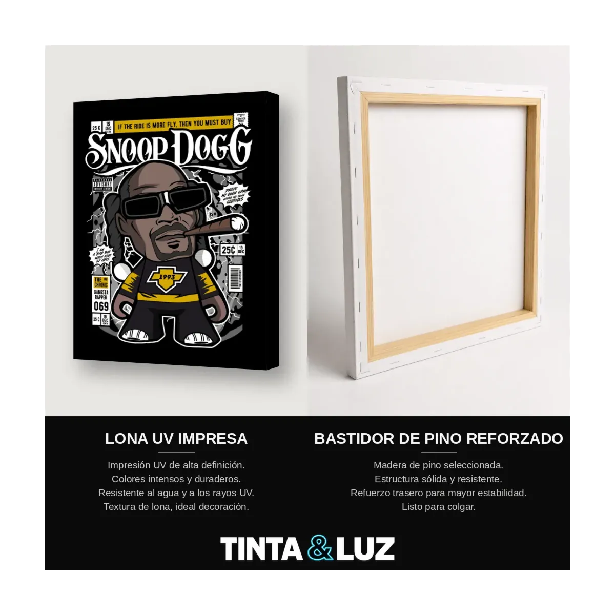 SNOOP DOGG