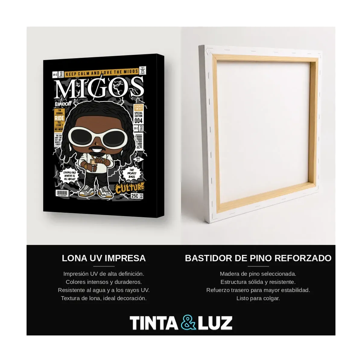 MIGOS