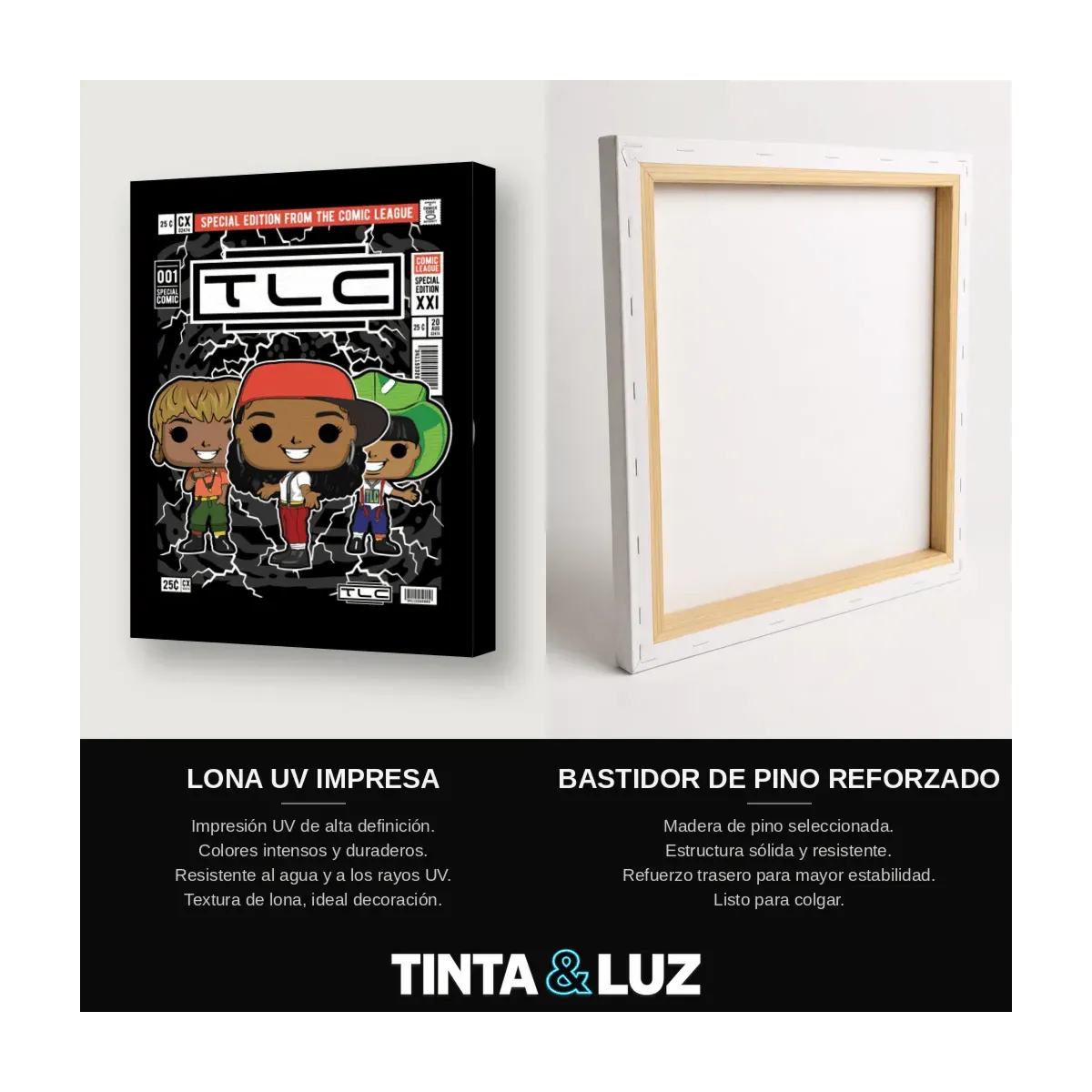 TLC