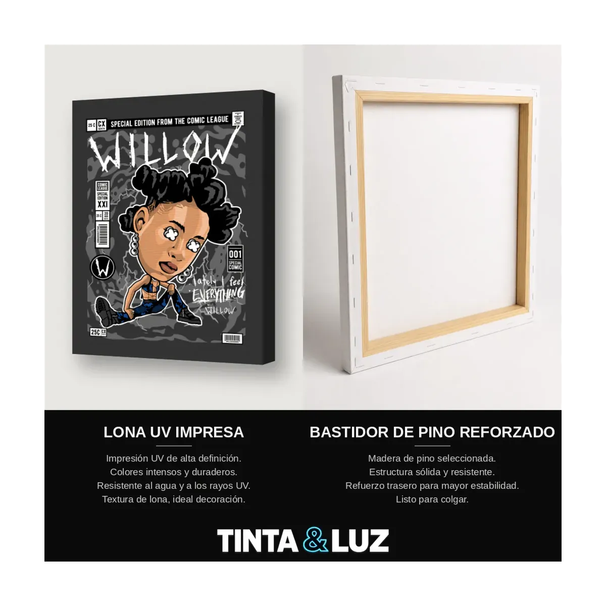 WILLOW