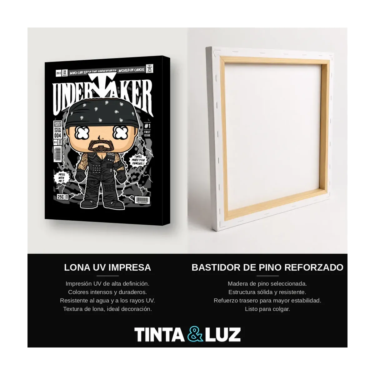 UNDERTAKER