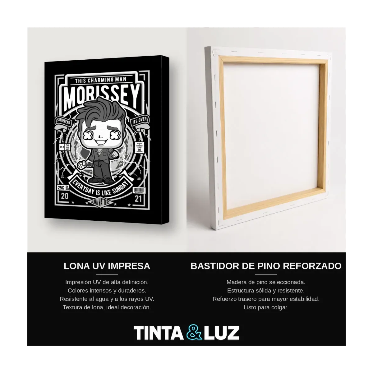 MORRISSEY