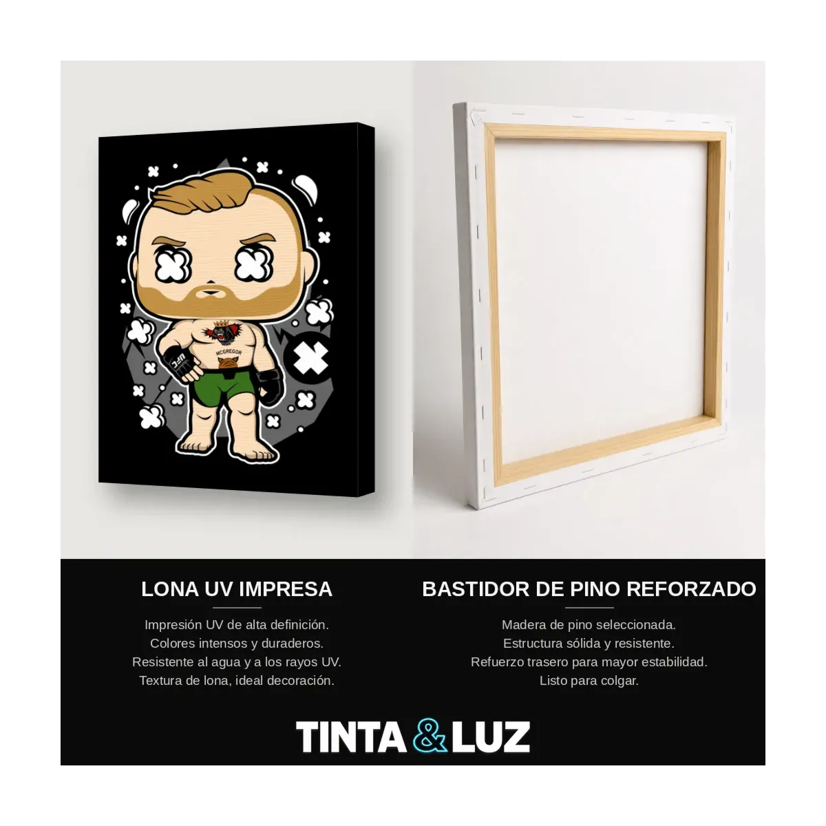 LUCHADOR