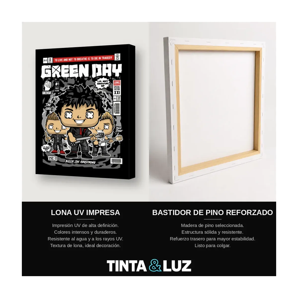 GREEN DAY